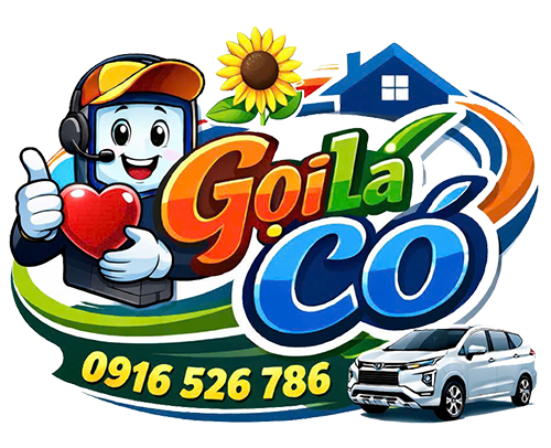 Gọi Là Có Travel